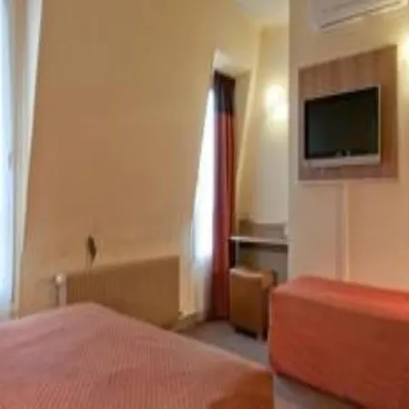 Hotel De France Quartier Latin-2