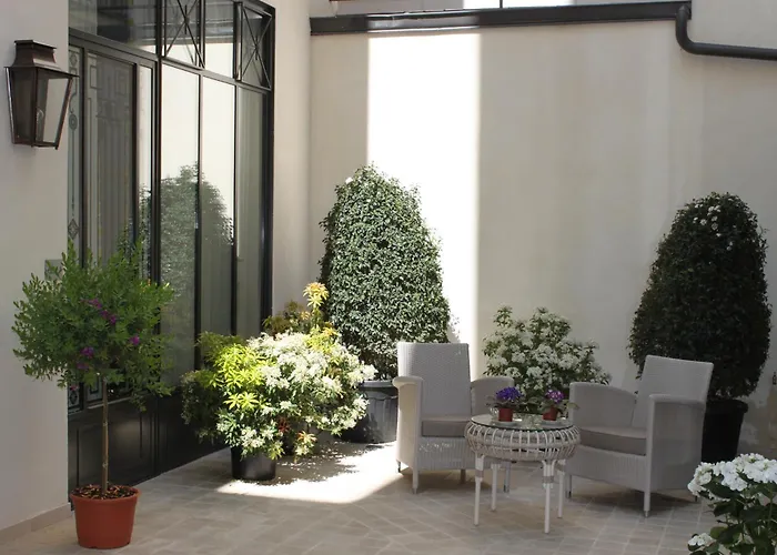 My Home In Paris